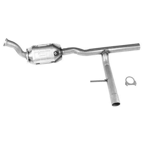 AP Exhaust 776786 Catalytic Converter-Direct Fit For FORD